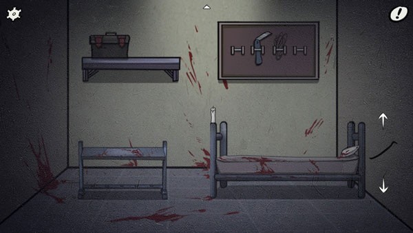 暗影城2轮回游戏攻略截图4