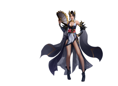 完美修真官方版图片4