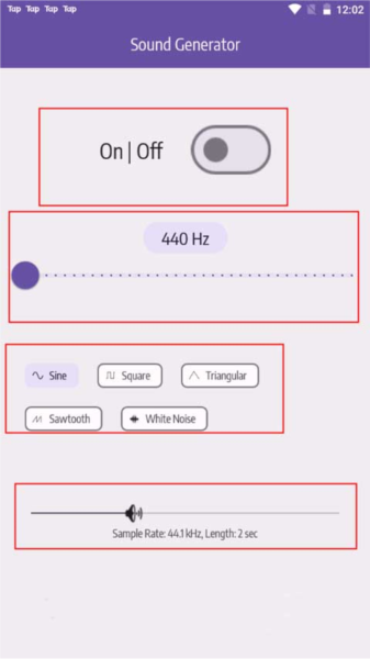 声音发生器使用方法图片1