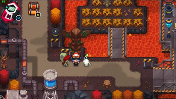 超一代精灵世界全传送门位置图片5