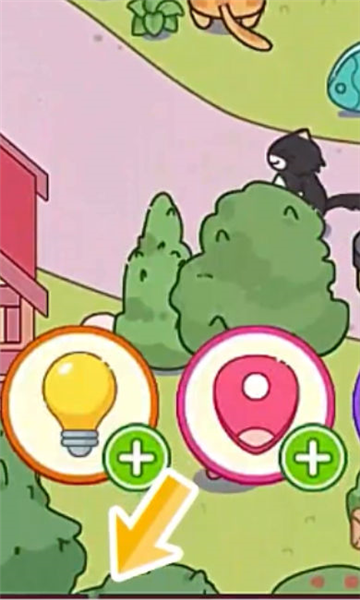 疯狂找东西游戏图片