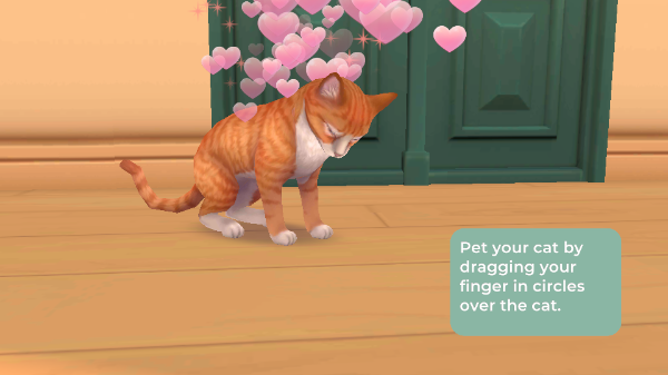 猫咪救援故事新手攻略图片4