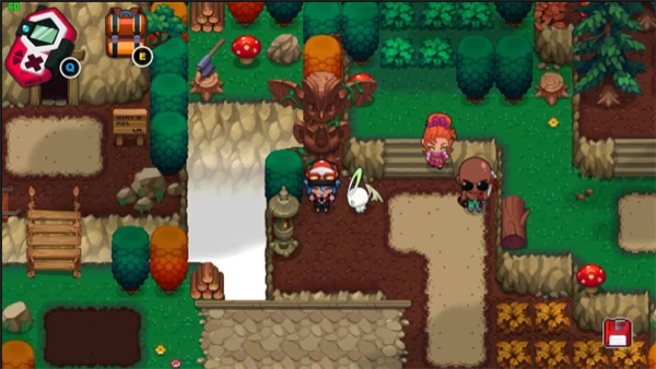 超一代精灵世界全传送门位置图片4