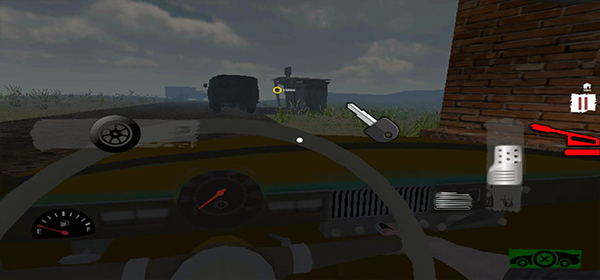 边境检察官游戏中文版截图4