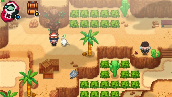 超一代精灵世界全传送门位置图片12