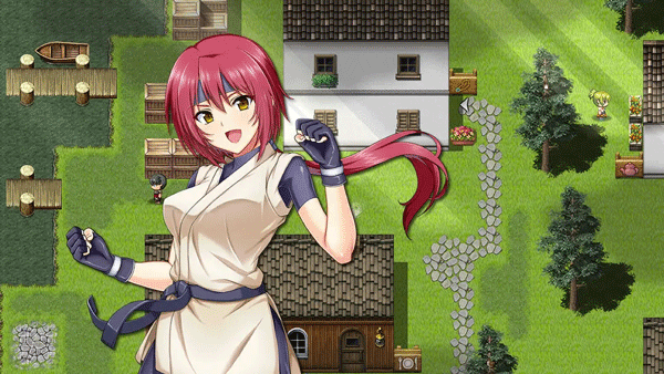 终境传说宣传图