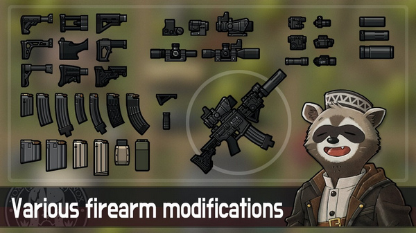 物种战争灭绝截图1