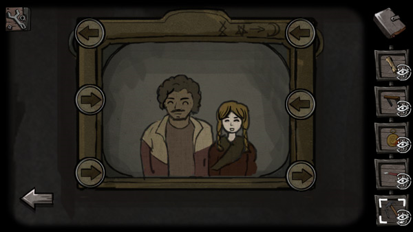 无人镇密室逃脱安卓版截图8