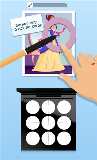 makeupkit新手教程图片1