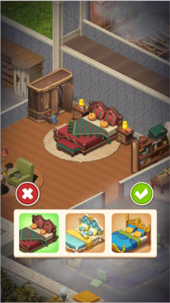 糖果庄园家居设计新手攻略图片6