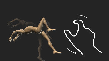 Poseit使用教程图片4