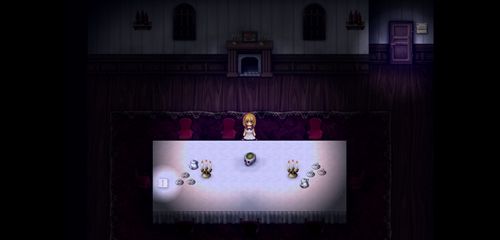 魔女之家图片血迹