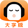 懒人听书大字版