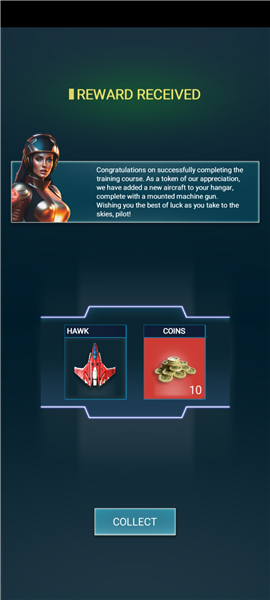 红色狩猎游戏截图7