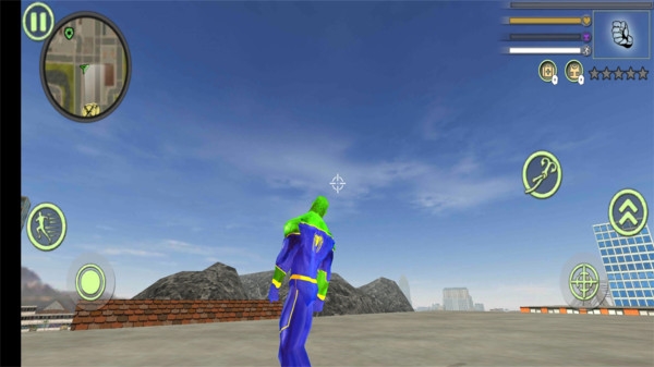 火柴人恶灵骑士图片