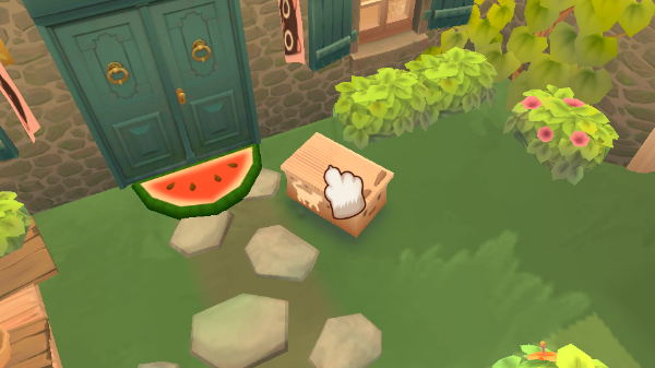 猫咪救援故事新手攻略图片2