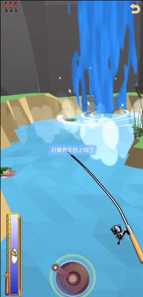 绿洲计划钓鱼教程图片