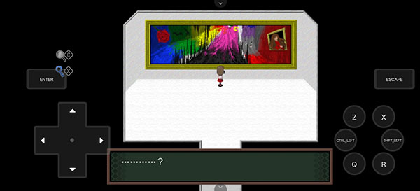 恐怖美术馆图片4