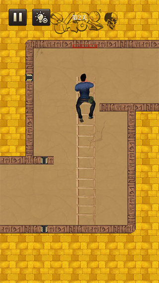 生存闯关游戏攻略图片7