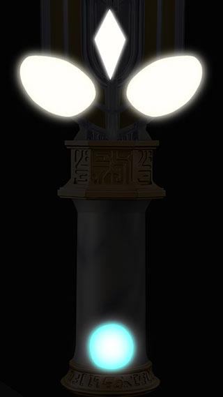 迪迦奥特曼变身器图片3