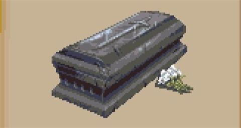 冒险人生结局截图８