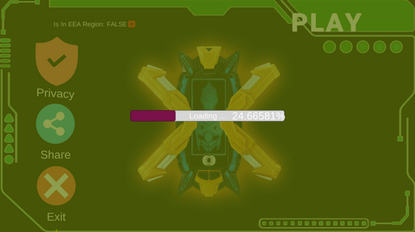 艾克斯奥特曼模拟器截图3