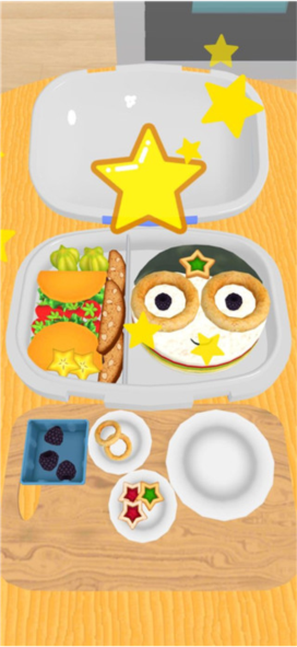 午餐便当新手攻略图片5