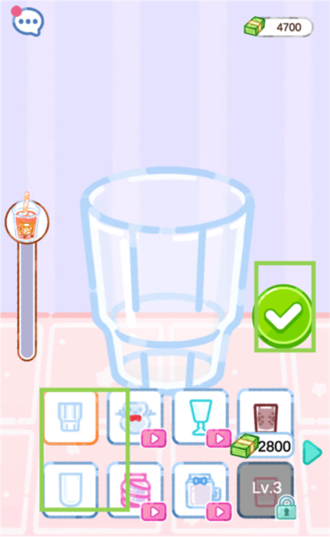 珍珠奶茶大师新手攻略图片3