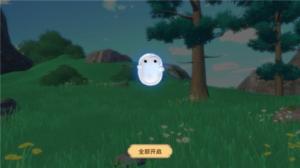 龙骑士学园游戏截图3