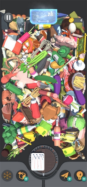 美食大作战新手教程图片5