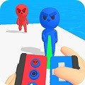 火柴人跳跳