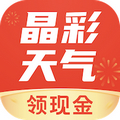晶彩天气