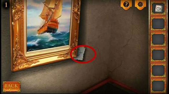 密室逃脱5逃出博物馆最新版本截图4