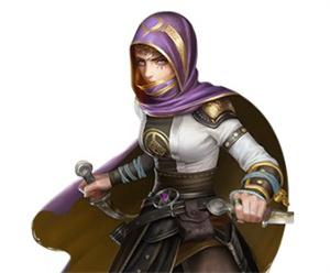 航海与家园人物介绍截图5