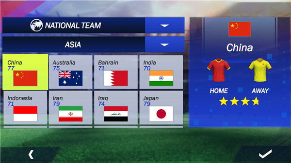 足球联盟2025游戏攻略图片3