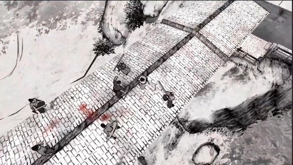 无极道人手游图片