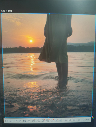 CNU视觉联盟软件怎么保存图片截图5