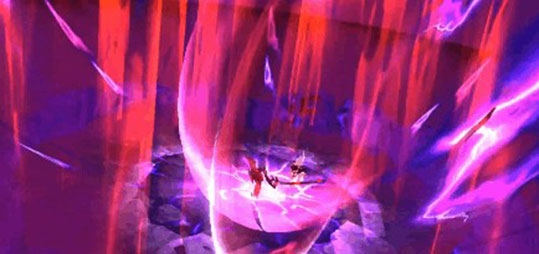 郡主职业技能介绍配图5