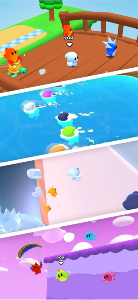 口袋冠军新手攻略图片2