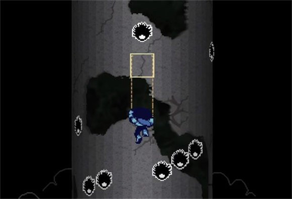 三角符文第四章图片8