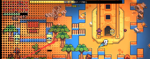 浮岛物语图片14