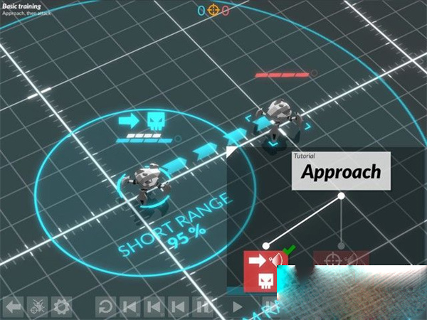 AI竞技场游戏攻略图片4