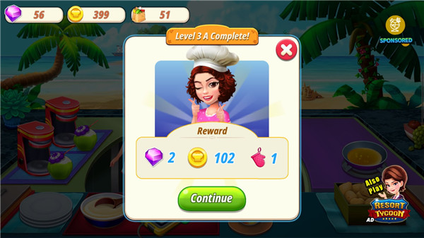 烹饪咖啡厅新手攻略图片5