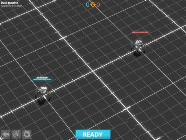 AI竞技场游戏攻略图片3