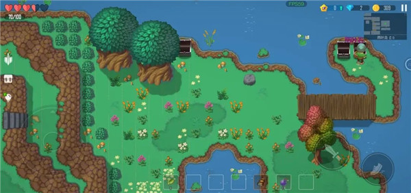 雨夜石攻略配图2