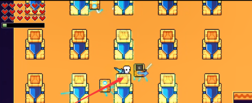 浮岛物语图片16