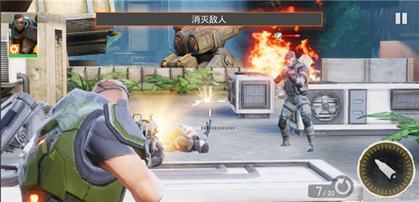 英雄猎手新手攻略图片5