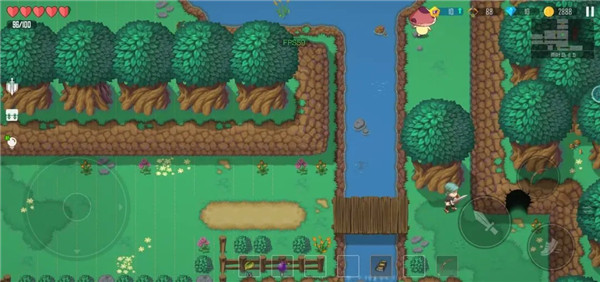 雨夜石攻略配图9