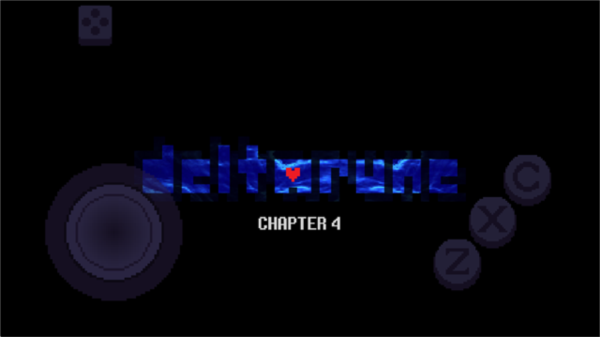 三角符文第四章图片1