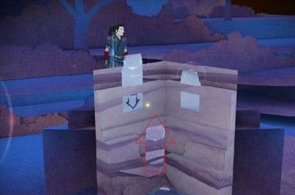 纸境游戏攻略图片8